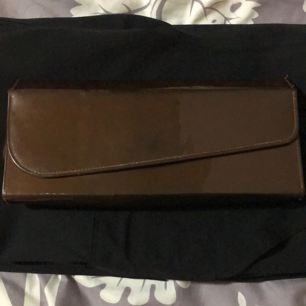 Vintage clutch wallet/ purse